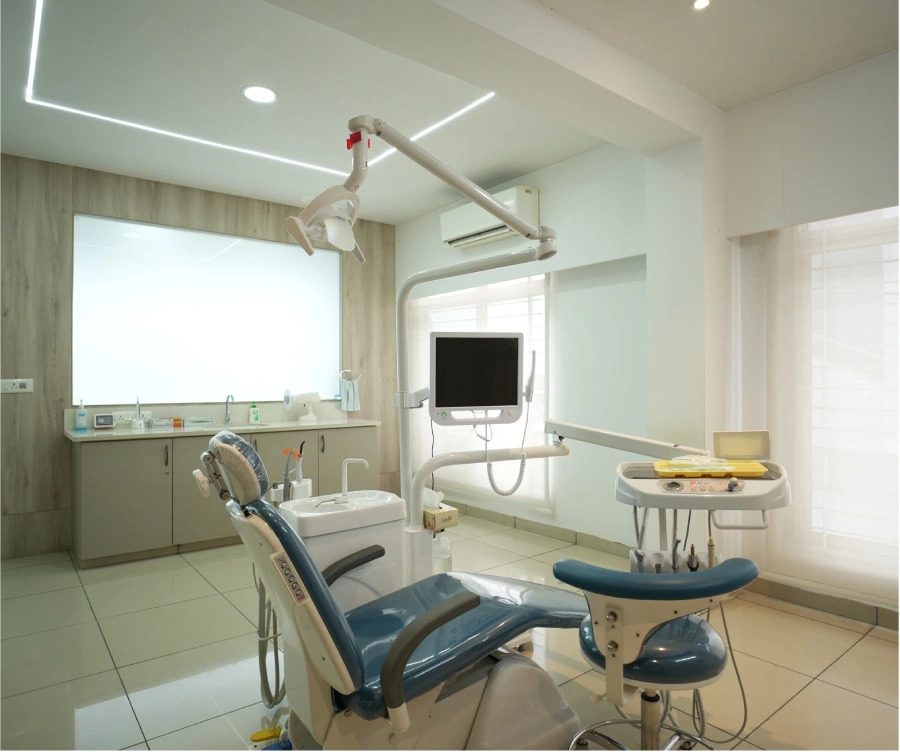 about Sparkling Smiles Dental Clinic
