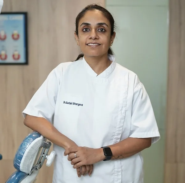 about Sparkling Smiles Dental Clinic